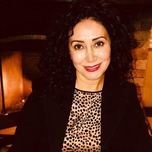 Meet your Posher, Lusi